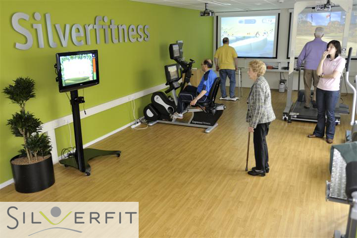 silverfit