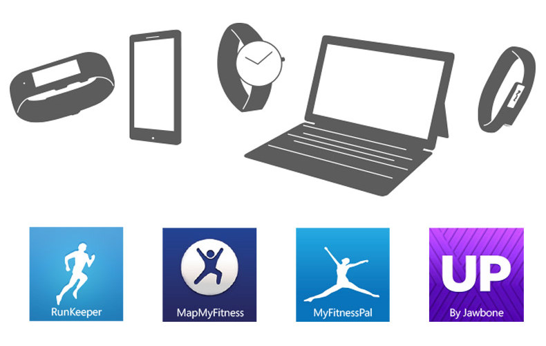 microsoft health