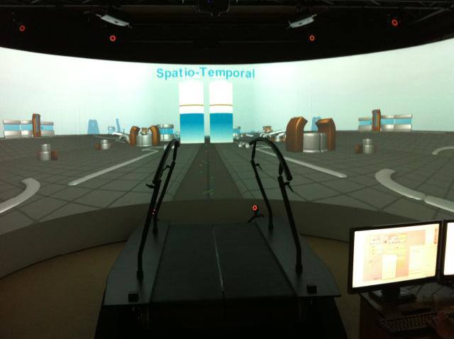 motek rehab system