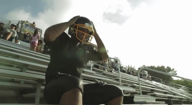 concussion detection
