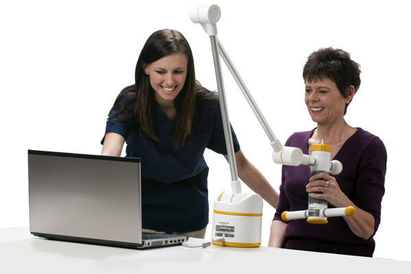 rejoyce upper extremity rehabilitation