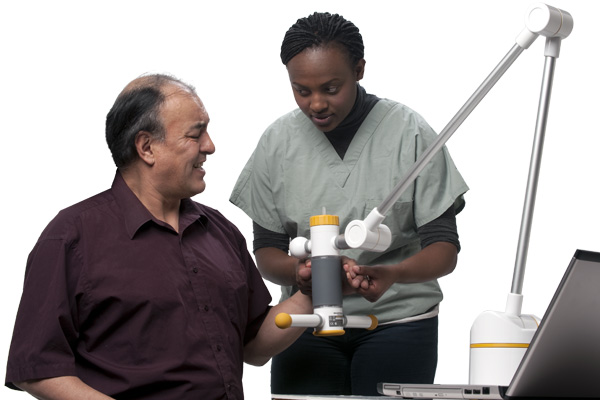 upper extremity rehabilitation