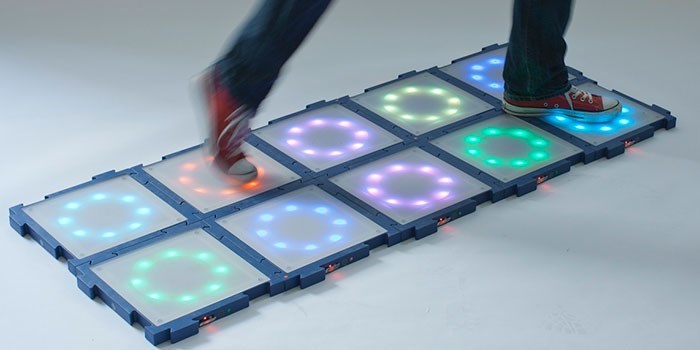 interactive tiles balance improve game