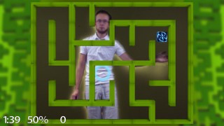 seeme rehabilitation games