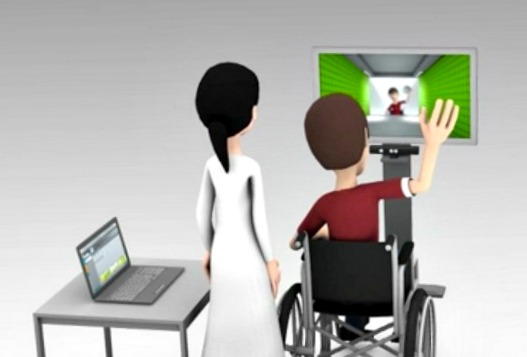 seeme rehabilitation system