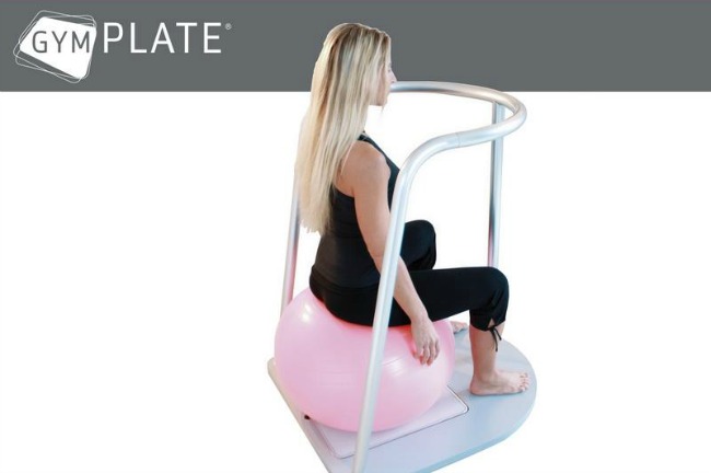 balance rehabilitation
