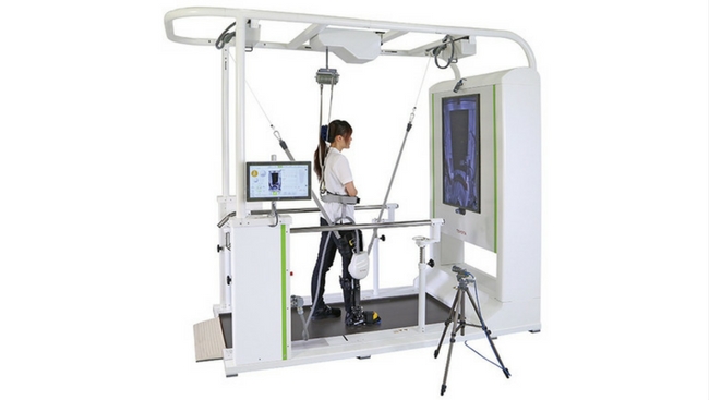 welwalk toyota rehabilitation