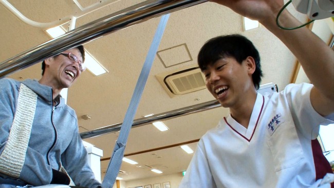 welwalk toyota rehabilitation
