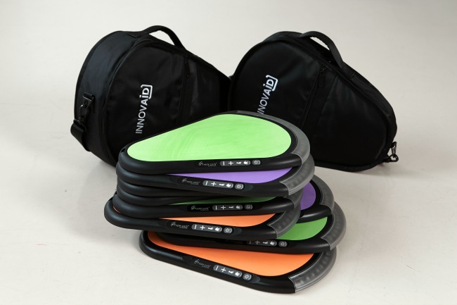 rehab pads