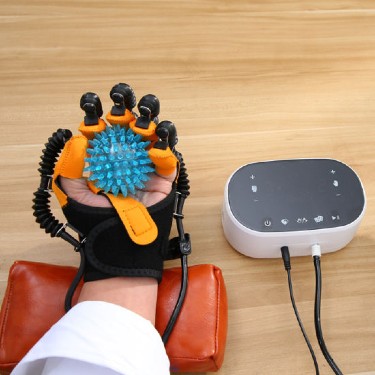 rehab glove