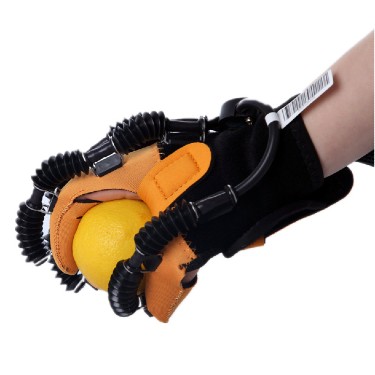 robotic glove therapy