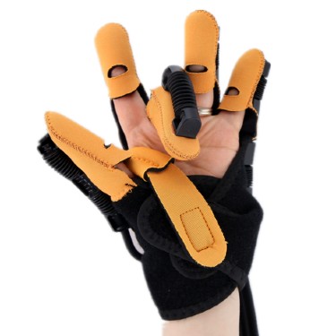 robotic glove therapy