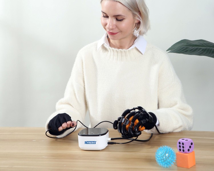 robotic glove
