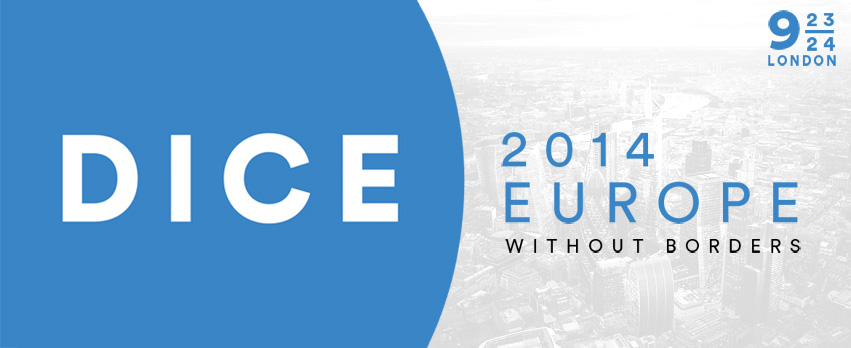 dice europe
