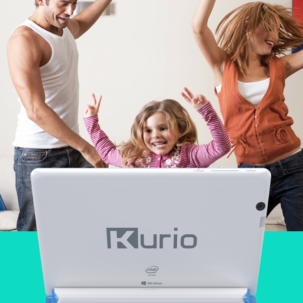 kurio xtreme 2