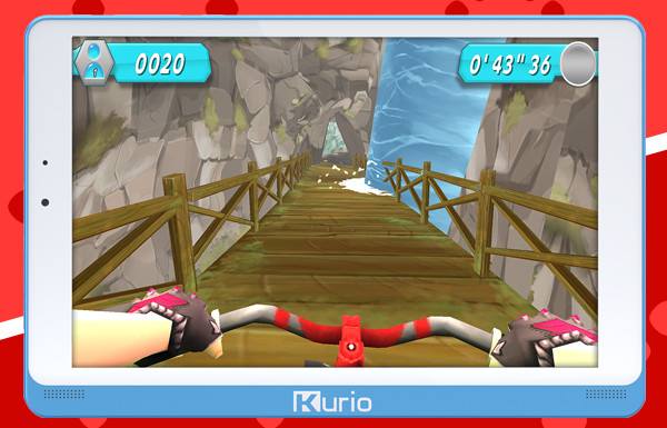 kurio xtreme 2