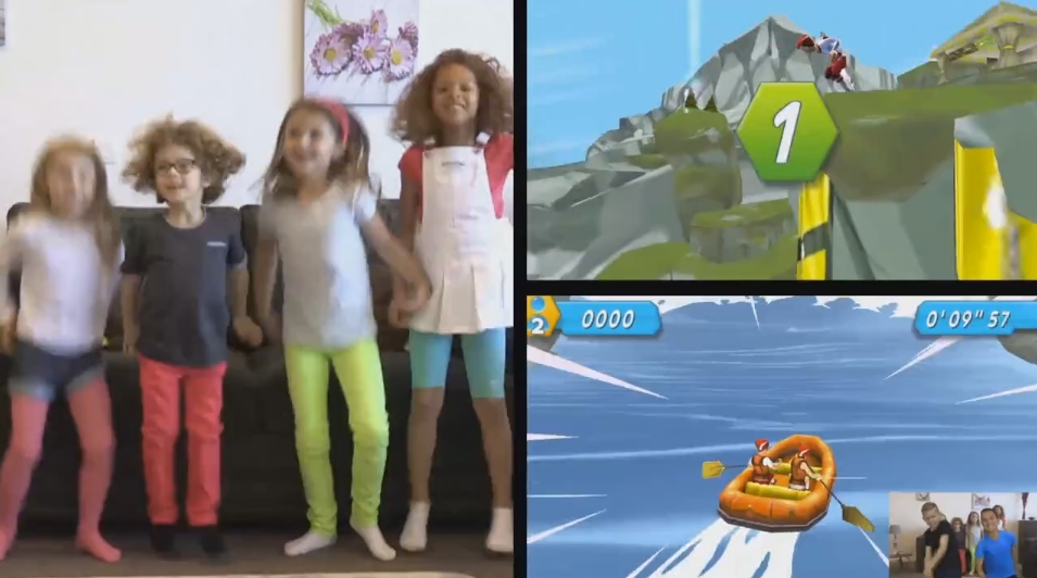 kurio xtreme 2