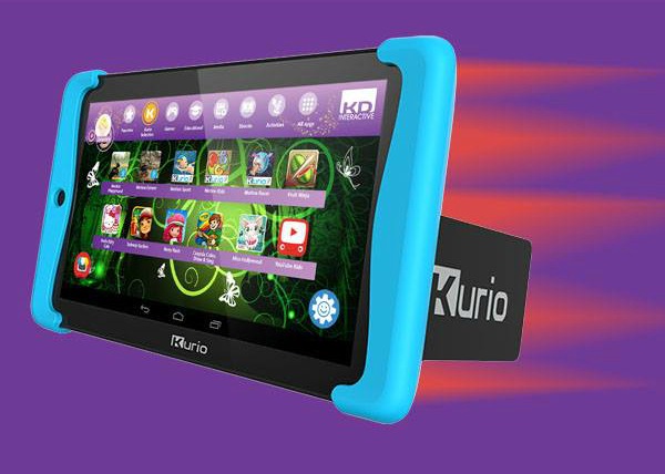 kurio xtreme 2