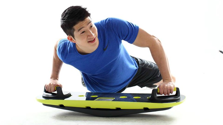 workout board