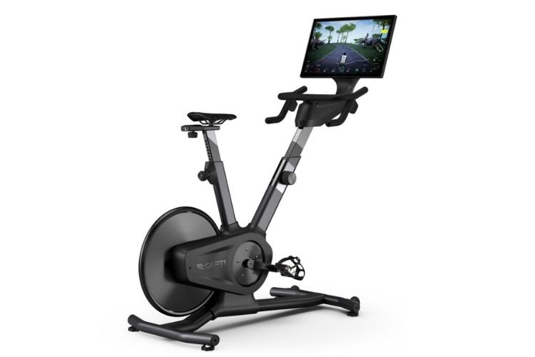 gaming bike