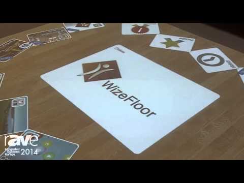 interactive floor