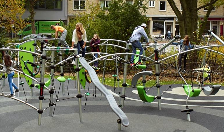 icon electronic playground