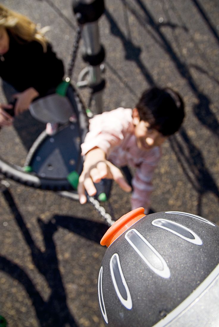 icon electronic playground