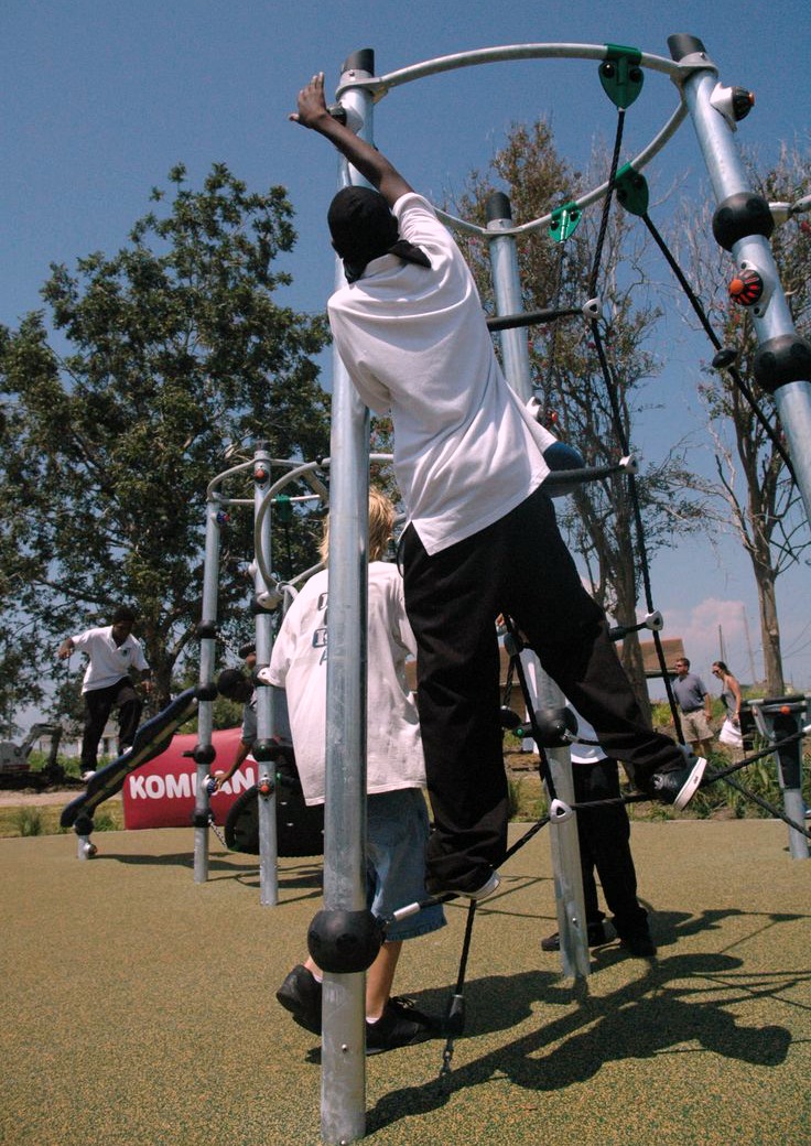 icon electronic playground