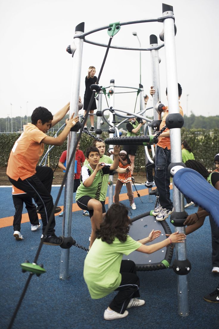 icon electronic playground