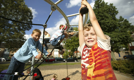 icon electronic playground