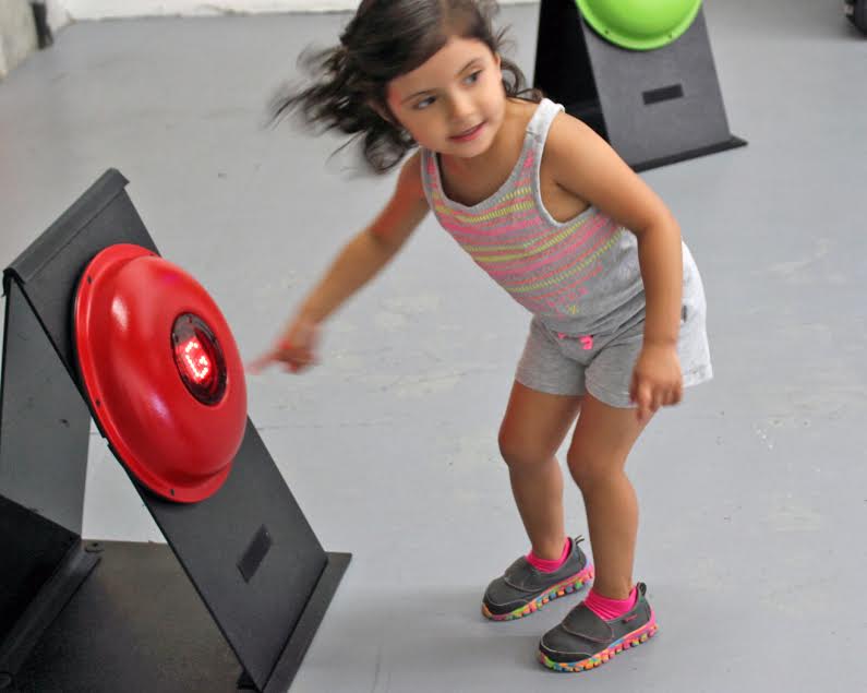 smart fit multisensory fitness