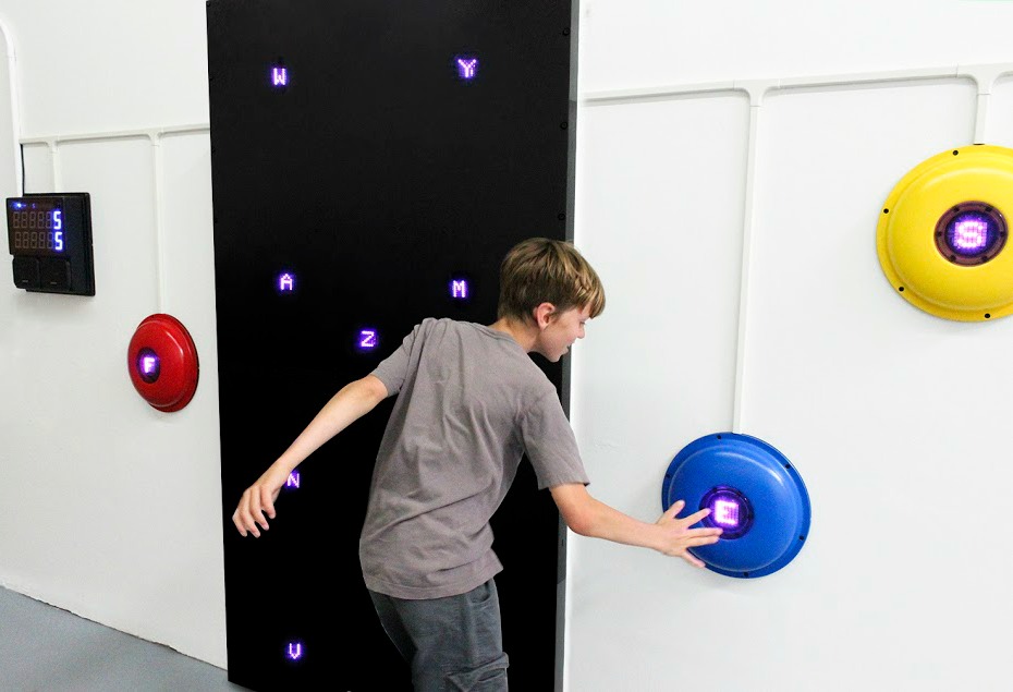 smart fit multisensory fitness