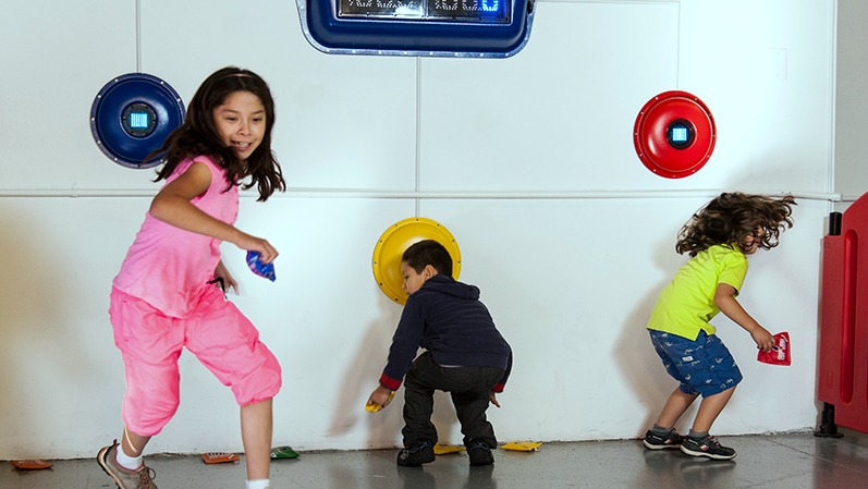 smart fit multisensory fitness