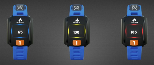 adidas zone iht spirit