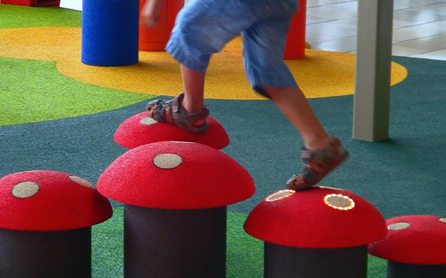 interactive playground