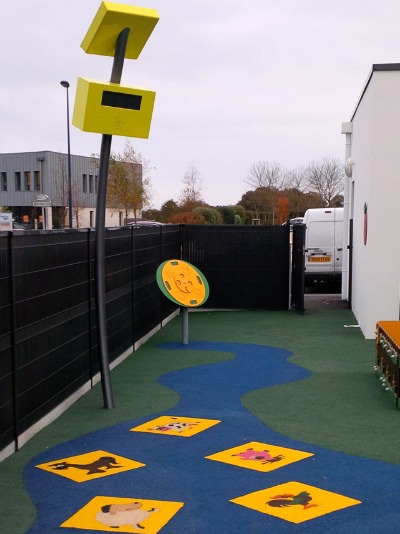 interactive playground