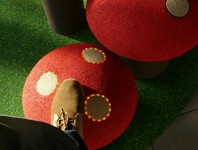 interactive playground