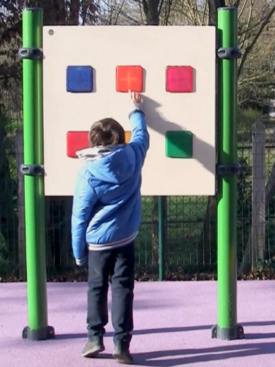 interactive playground