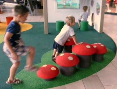 interactive playground