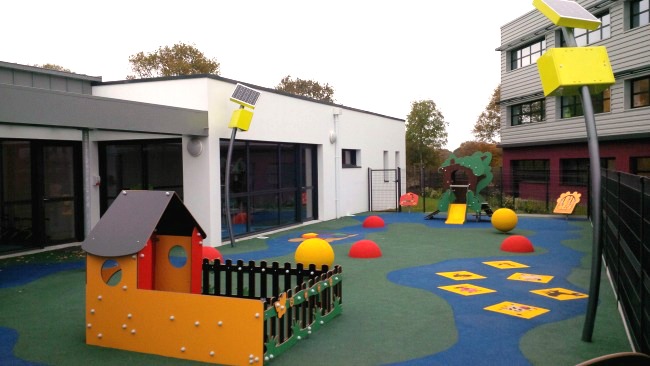interactive playground