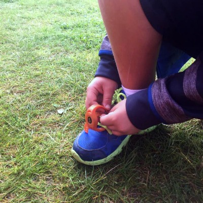kids activity tracker
