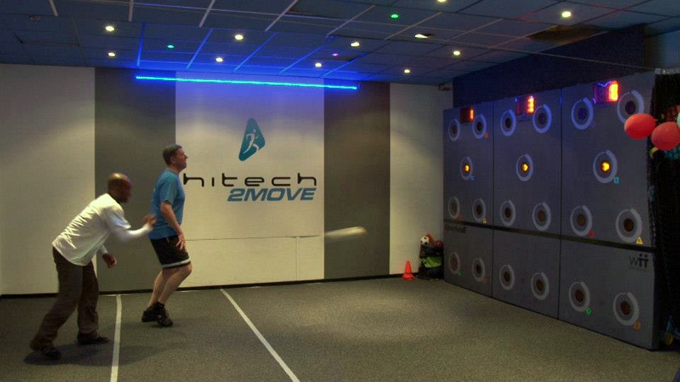 hitech fitness