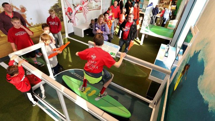 sports zone